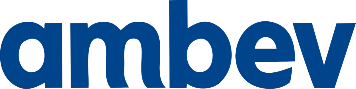 ambev logo