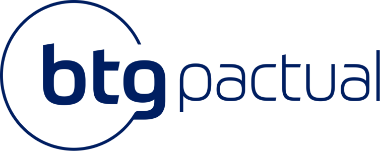 btg pactual logo