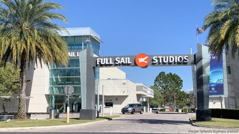 full sail universidade