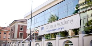 domus academy