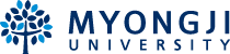 logo Myongji University