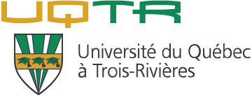 Logo UQTR ENTETE